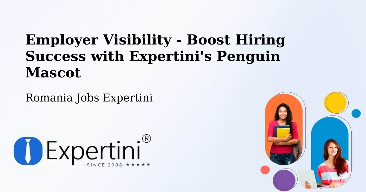 CV and Resume Visibility Optimization – Scăeşti - Romania Jobs Expertini